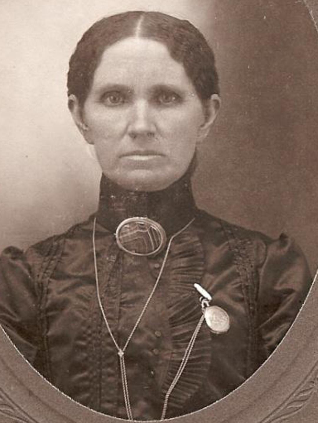 Jane Laidman Robinson Heaton (1847 - 1931) Profile